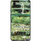 Claude Monet White Waterlilies, 1899 Google Pixel 3 XL Skin